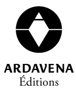 Ardavena Logo
