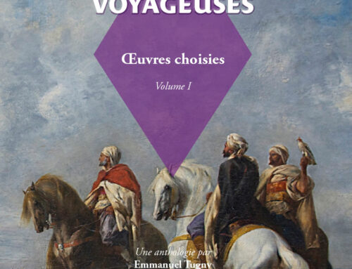 Voyageuses • Tome I