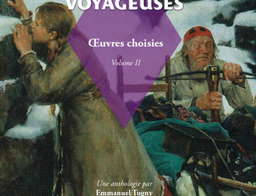 Voyageuses • Tome II