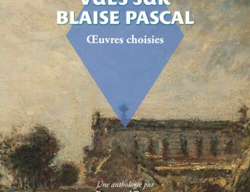 Vues sur Blaise Pascal
