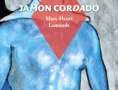 Jamon Cordado