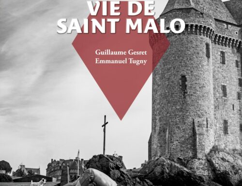 Vie de Saint Malo