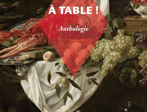 À table !