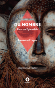 couverture de Du Nombre