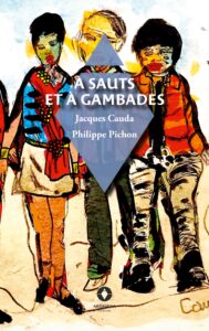 couverture du livre