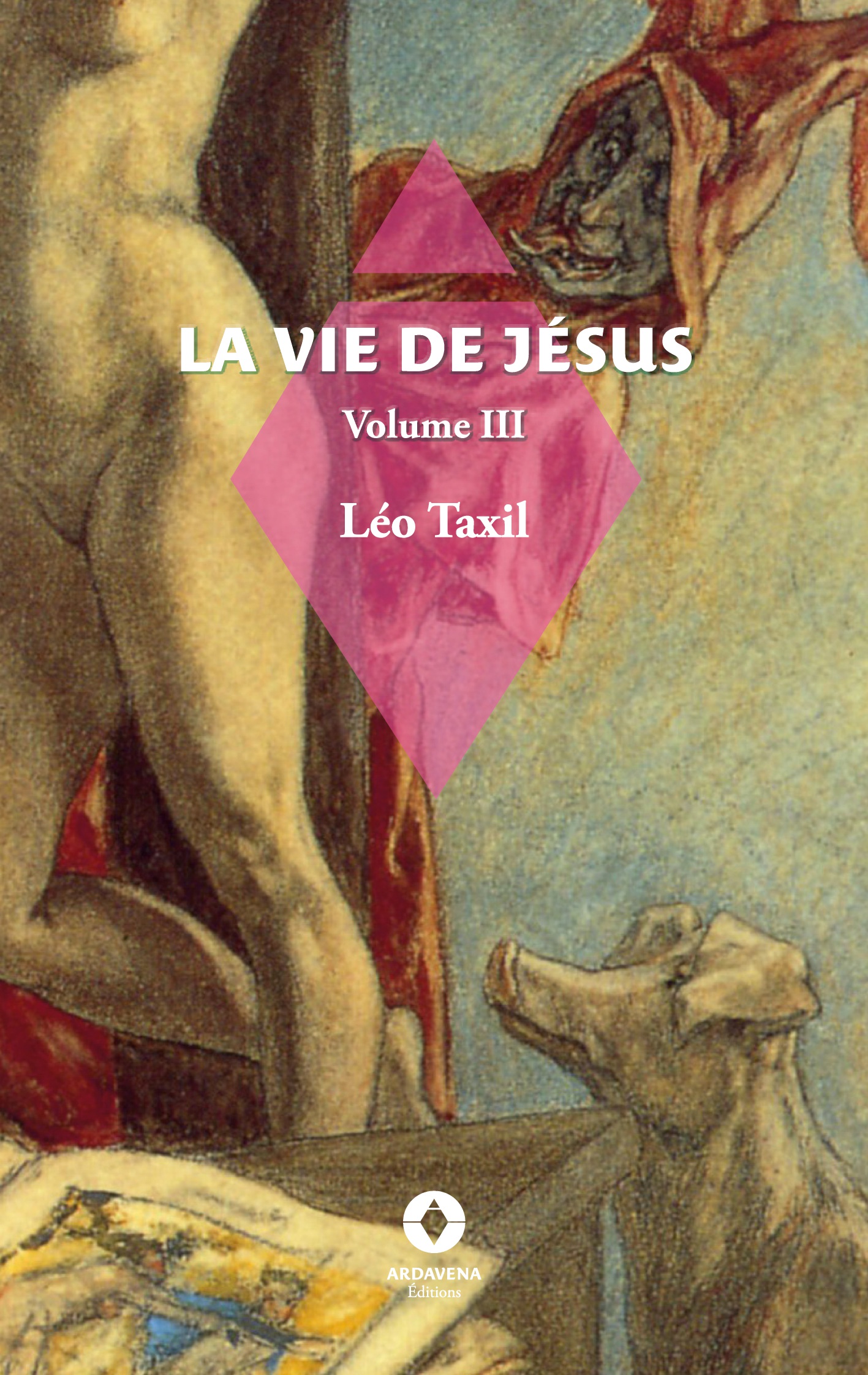 couverture du livre