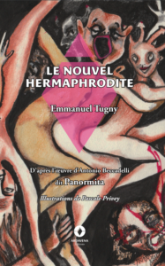 couverture du livre