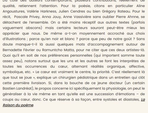 LRDP sur Entrevue.org