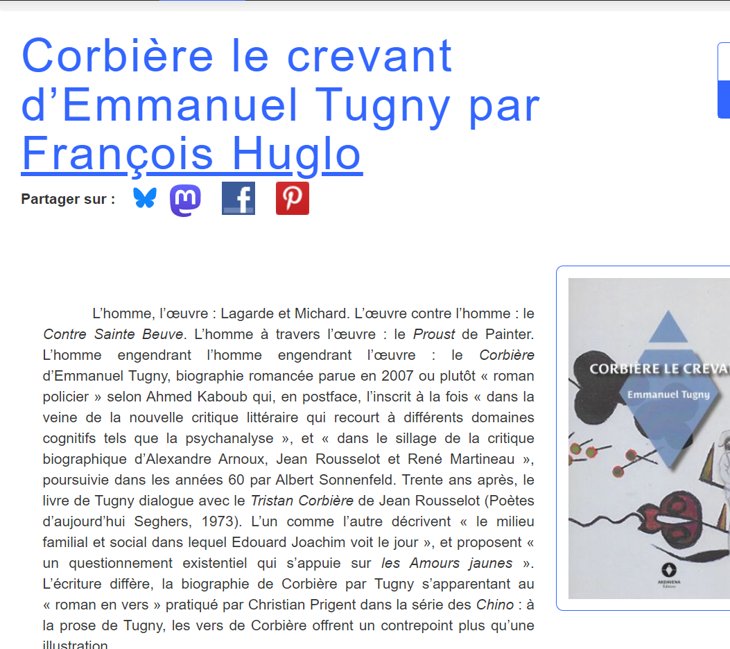 copie du site