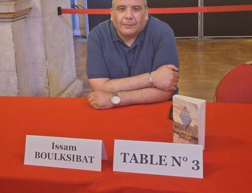Festival Maghreb des livres 2025