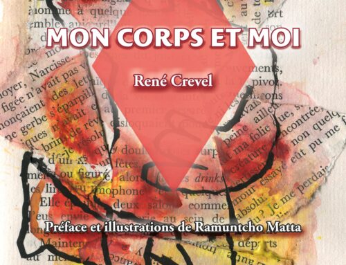 Mon corps et moi