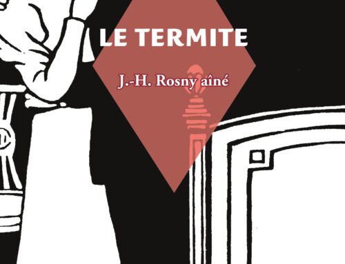 Le Termite
