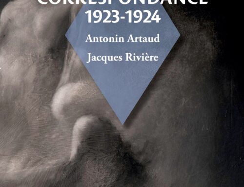 Correspondance 1923-1924