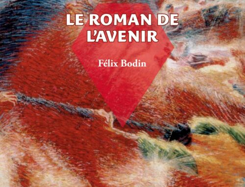 Le Roman de l&rsquo;avenir
