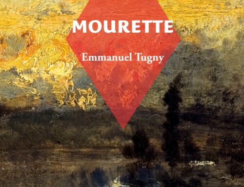 Mourette – à paraître