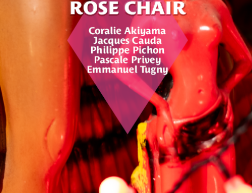 Rose Chair