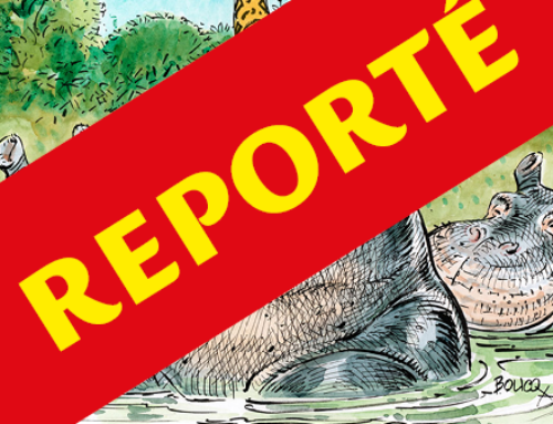 Salon international de l&rsquo;édition indépendante avril 2026