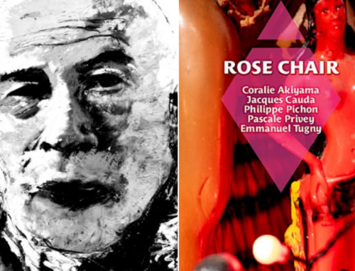 Rose Chair sur Radio Libertaire